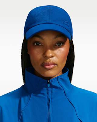 NikeSKIMS ウィメンズ キャップ Mブラック Reviews: NikeSKIMS Women's Cap. Nike.com